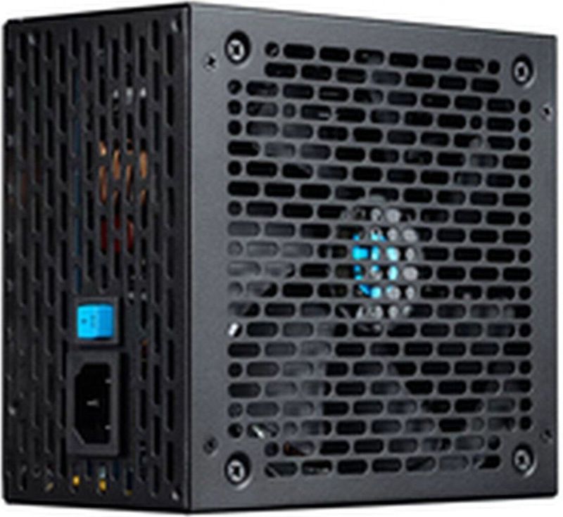 Voedingsbron Hiditec PSU010051 80 Plus Gold