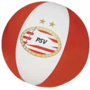 PSV Strandbal 51cm - Bal -strandbal - PSV - strand