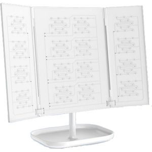 Dailysuppliess Zonnehemel - Gelaatsbruiner - Zonnebank - Gezichtsbruiner - Wit