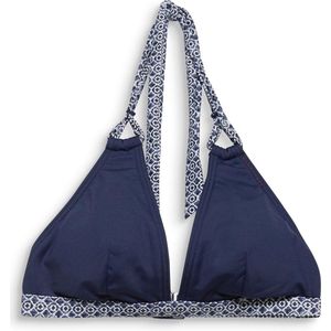 Esprit Bikinitopje Dames - Navy