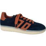 Back 70 Boston sneaker blauw, 40 / 6.5