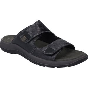 Westland by Josef Seibel - Alsace 01 - Gezondheidsslippers - Schwarz