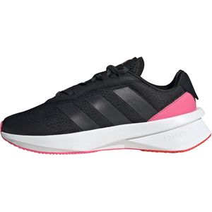 adidas Sportswear Heawyn Schoenen - Unisex - Zwart- 38 2/3