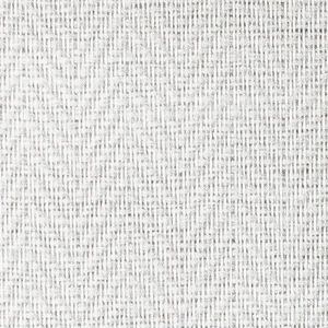 Mini Fish ST 50m visgraatje (glasweefselbehang, wit)