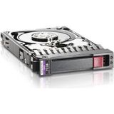 HPE - Converter Enterprise - Harde Schijf - 600 GB - 3.5 Inch - SAS 12Gb/s