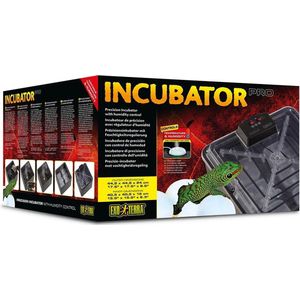 Exo Terra - Incubator/Broedmachine - Thermo-Electrische Incubator Voor Reptieleneieren