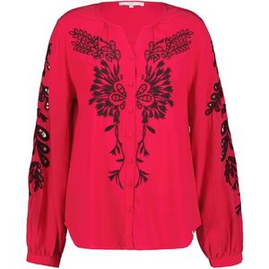 DIDI Dames Blouse Porto Love rose maat 42