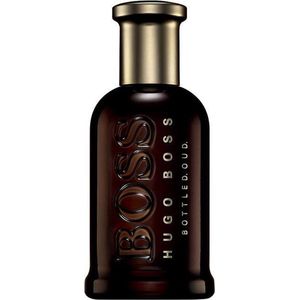 Hugo Boss Bottled OUD - Eau De Perfume Spray 100 ml - Herengeur