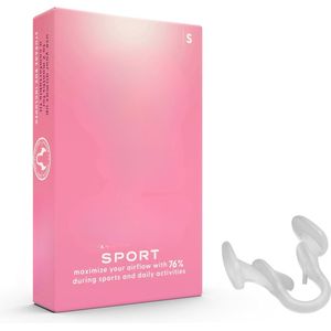 Solacis Neusstrips - Neusstrips snurken - Neus strips - Tegen snurken - Anti-Snurk - Must have voor tijdens het slapen!