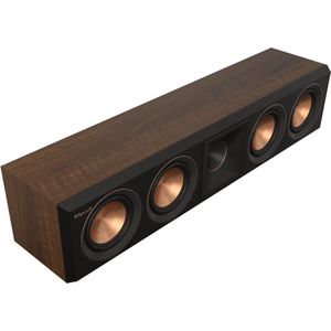 Klipsch: Reference Premiere RP-404C II Centerspeaker - Walnoot