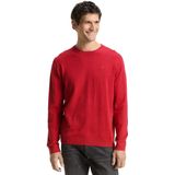 TOM TAILOR Trui  rood