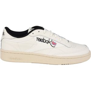 Reebok Club C 85 - heren sneaker - wit - maat 44.5 (EU) 10 (UK)