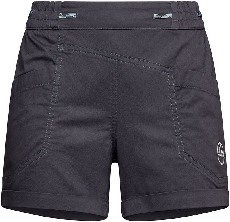 La Sportiva - Tundra - Korte Broek - Zwart