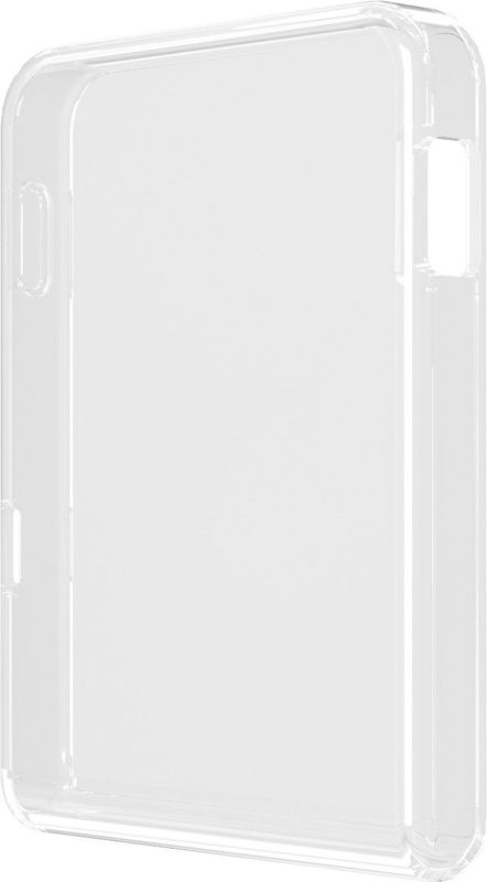 Ledger Flex Protective Case - Transparent