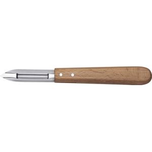 ROR Dunschiller - Beukenhout - Roestvrij