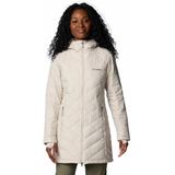Columbia - Puffer Jacket - Bodywarmer - Donkere Steen - Omni-Heat - Omni-Shield
