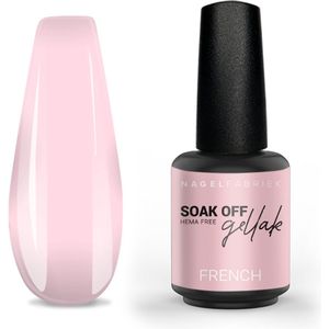 Gellak French