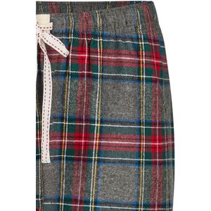 Happy Shorts Pyjamahose Christmas