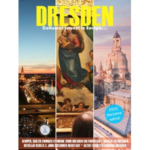Dresden als stedenbestemming, E-special