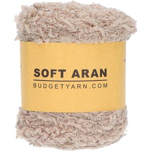 Budgetyarn Soft Aran 005