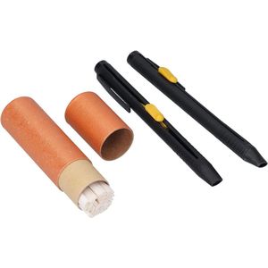 JGS Premium - 2 stuks Klapschaar Zilver - Mini-schaar Draagbaar - Roestvrij Staal - Draadschaar voor Volwassenen en Kinderen - Papiersnijden en Naaiwerk