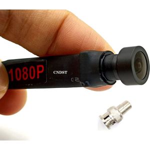 Lexium Verborgen Camera - Spionage Camera - Geheime Camera - Spy Camera - Spycamera - Spion Camera - Verborgen Mini Camera - Spy Camera Mini - Afluisteren - Afluisterapparatuur