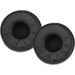 Vervangende oorkussens Geschikt voor AKG N60NC-hoofdtelefoon, 2-pack