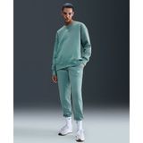 Nike - Jogger Phoenix - Groen - Dames - Sportbroek