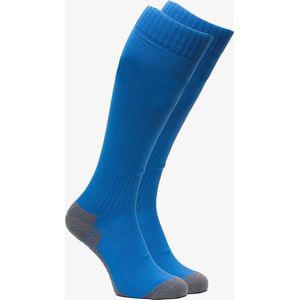 Dutchy Pro voetbalsokken blauw - Maat 27/30