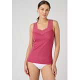 Damart - Thermolactyl - Tanktop - Roze - Dames
