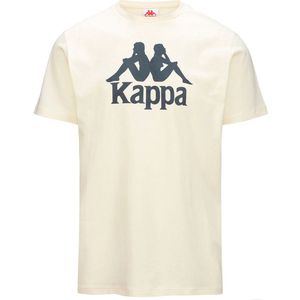 Kappa - Estessi Authentic - T-shirt - Korte Mouwen