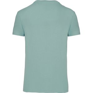 Kariban Uniseks t-shirt met ronde hals Bio190IC K3032IC - Sage