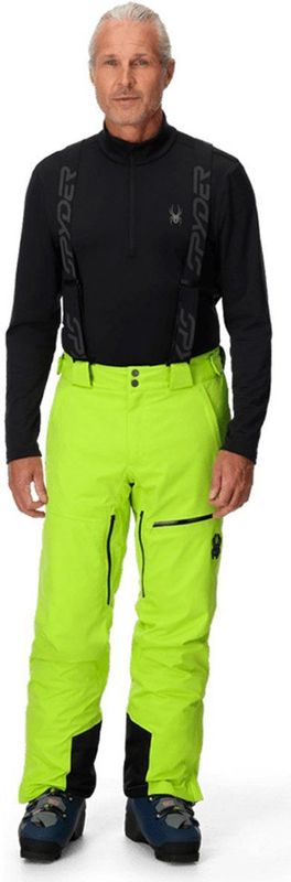 Spyder - Dare Pant - Skibroek - 30k/20k Waterdicht - 4-way Stretch