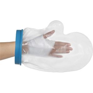 Gipshoes voor hand | Douchehoes waterdicht | Houd het gips droog | Verbandhoes