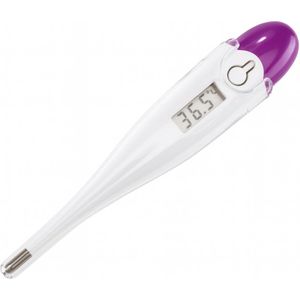 Finesse Digitale Koortsthermometer – Snelle Meting - Flexibele Punt