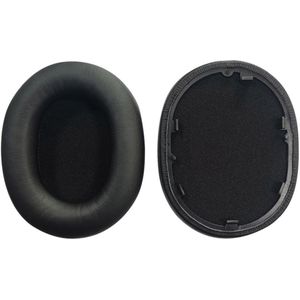 Vervangende oorkussentjes van proteïneleer Geschikt voor SONY 1000XM5