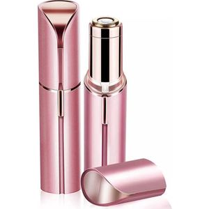 Scheerapparaat .Gezicht - Oksels - Benen - Bikinilijn - Scheerapparaat Vrouw - Haarverwijderaar Dames - Trimmer Vrouw - Ladyshaves Bikini - Oplaadbaar