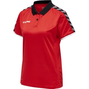 Hummel - hmlAUTHENTIC WOMAN FUNCTIONAL POLO - Poloshirt