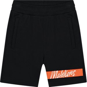 Malelions Captain 2.0 Joggingshort Junior - Maat 128