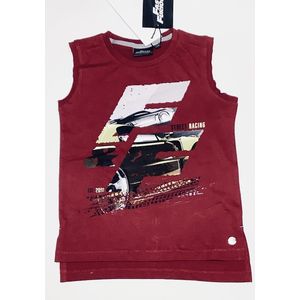 Fast and Furious Singlet 140