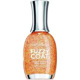 Sally Hansen - Fuzzy Coat - Nagellak - Multi-dimensionele Kleuren