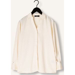 Ibana - Teline - Blouse - Ecru