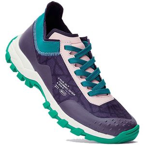 Balling Pulsr Indigo Veldhockeyschoenen Paars EU 36 Man,Vrouw