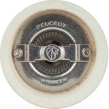 Peugeot Boreal Zoutmolen 21 cm - Saliegroen - Beukenhout