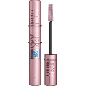 Maybelline Lash Sensational Sky High Waterproof Mascara 7,2 ml