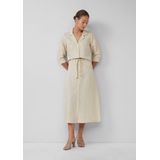 Rok - A-lijn - Kleur - Materiaal