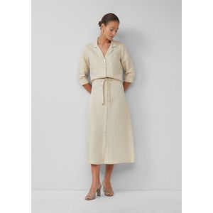 Rok - A-lijn - Kleur - Materiaal