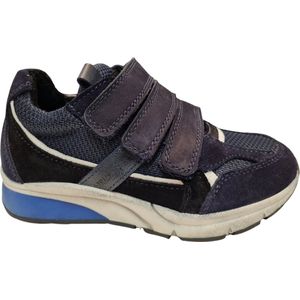 Track Style Abel Air Blue 324852 129 Jongens Sneakers - Blauw - 37