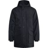 Mo - Parka - Winterjas - Waterafstotend - Klassieke Stijl