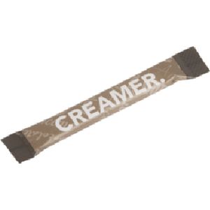 Creamersticks 2,5 gram neutraal - Creamersticks voor koffie - Koffie - Ideaal voor op kantoor - Creamersticks - Creamer - 1000 stuks